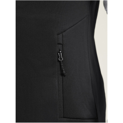 CRAFT ADV Explore Power Fleeceweste Herren 999000 - black S