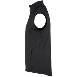 CRAFT ADV Explore Power Fleeceweste Herren 999000 - black S