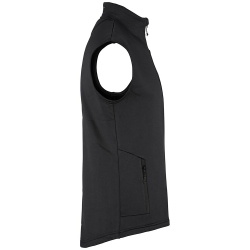 CRAFT ADV Explore Power Fleeceweste Herren 999000 - black S