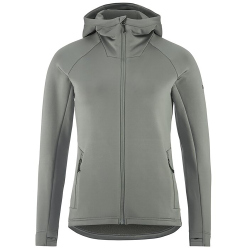 CRAFT ADV Explore Power Fleecejacke mit Kapuze Damen...