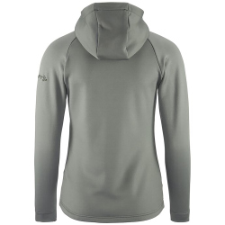 CRAFT ADV Explore Power Fleecejacke mit Kapuze Damen...