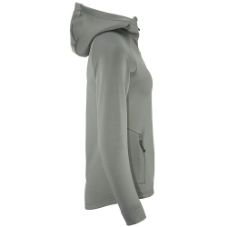 CRAFT ADV Explore Power Fleecejacke mit Kapuze Damen...