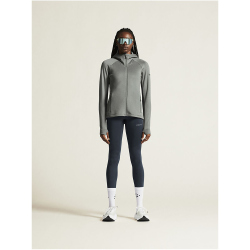 CRAFT ADV Explore Power Fleecejacke mit Kapuze Damen...