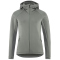 CRAFT ADV Explore Power Fleecejacke mit Kapuze Damen 647000 - leaf XS