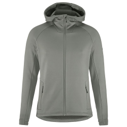 CRAFT ADV Explore Power Fleecejacke mit Kapuze Herren...