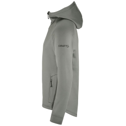 CRAFT ADV Explore Power Fleecejacke mit Kapuze Herren...