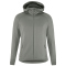 CRAFT ADV Explore Power Fleecejacke mit Kapuze Herren 647000 - leaf S