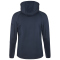 CRAFT ADV Explore Power Fleecejacke mit Kapuze Herren 396000 - blaze S