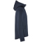 CRAFT ADV Explore Power Fleecejacke mit Kapuze Herren 396000 - blaze S