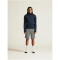 CRAFT ADV Explore Power Fleecejacke mit Kapuze Herren 396000 - blaze S