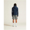 CRAFT ADV Explore Power Fleecejacke mit Kapuze Herren 396000 - blaze S