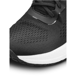 CRAFT Pacer Laufschuhe Damen 999900 - black/white 37 1/2