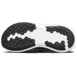 CRAFT Pacer Laufschuhe Damen 999900 - black/white 39 1/2