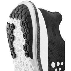CRAFT Pacer Laufschuhe Damen 999900 - black/white 39 1/2