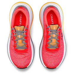 CRAFT Pacer Laufschuhe Damen 410000 - crush 37 1/2