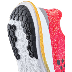 CRAFT Pacer Laufschuhe Damen 410000 - crush 39 1/2