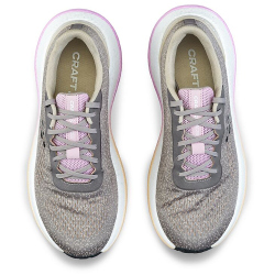CRAFT Pacer Laufschuhe Damen 230725 - clay/whiz 37 1/2