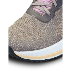 CRAFT Pacer Laufschuhe Damen 230725 - clay/whiz 37 1/2