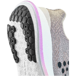 CRAFT Pacer Laufschuhe Damen 230725 - clay/whiz 39 1/2