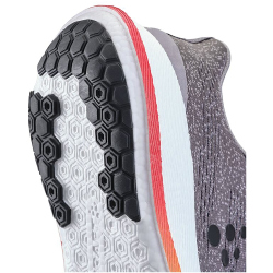 CRAFT Pacer Laufschuhe Herren 985957 - granite/concrete 41 1/2
