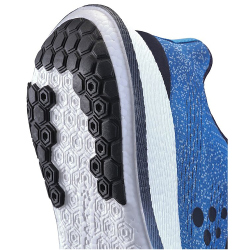 CRAFT Pacer Laufschuhe Herren 355396 - ray/blaze 41 1/2