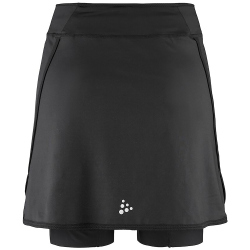 CRAFT Core Endur Fahrradrock Damen 999000 - black XXL