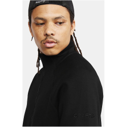 CRAFT ADV Join Sweatjacke Herren 999000 - black XS