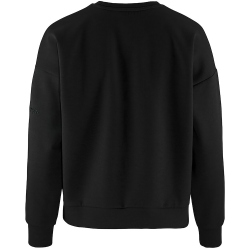 CRAFT ADV Join Roundneck Sweatshirt Damen 999000 - black XS