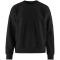 CRAFT ADV Join Roundneck Sweatshirt Damen 999000 - black XS