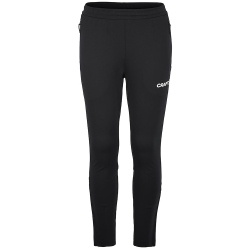 CRAFT Evolve 2.0 Trainingshose Kinder 999000 - black 122/128