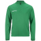 CRAFT Evolve 2.0 1/2-Zip Sweatshirt Kinder 651000 - team green 122/128