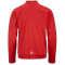 CRAFT Evolve 2.0 1/2-Zip Sweatshirt Kinder 430000 - bright red 122/128