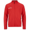 CRAFT Evolve 2.0 Trainingsjacke Kinder 430000 - bright red 134/140