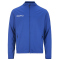 CRAFT Evolve 2.0 Trainingsjacke Kinder 346000 - club cobolt 134/140