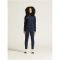 CRAFT Evolve 2.0 Trainingshose Damen 390000 - navy XS