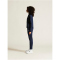 CRAFT Evolve 2.0 Trainingshose Damen 390000 - navy XS
