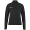 CRAFT Evolve 2.0 1/2-Zip Sweatshirt Damen 999000 - black XS