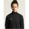 CRAFT Evolve 2.0 1/2-Zip Sweatshirt Damen 999000 - black XS