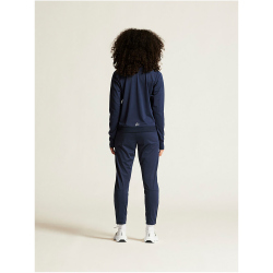 CRAFT Evolve 2.0 1/2-Zip Sweatshirt Damen 390000 - navy XS