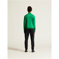 CRAFT Evolve 2.0 Trainingsjacke Damen 651000 - team green XS