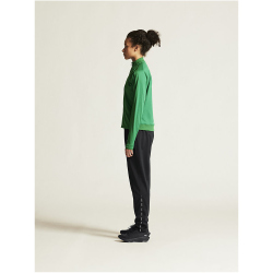 CRAFT Evolve 2.0 Trainingsjacke Damen 651000 - team green XS