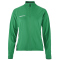 CRAFT Evolve 2.0 Trainingsjacke Damen 651000 - team green XS