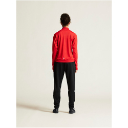 CRAFT Evolve 2.0 Trainingsjacke Damen 430000 - bright red XS
