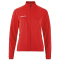 CRAFT Evolve 2.0 Trainingsjacke Damen 430000 - bright red XS