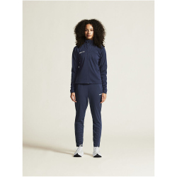 CRAFT Evolve 2.0 Trainingsjacke Damen 390000 - navy XS