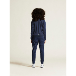 CRAFT Evolve 2.0 Trainingsjacke Damen 390000 - navy XS