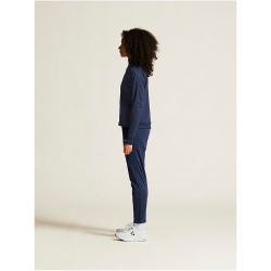 CRAFT Evolve 2.0 Trainingsjacke Damen 390000 - navy XS