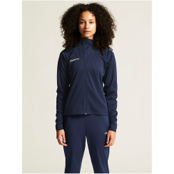 CRAFT Evolve 2.0 Trainingsjacke Damen 390000 - navy XS
