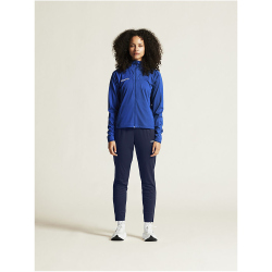 CRAFT Evolve 2.0 Trainingsjacke Damen 346000 - club cobolt XS