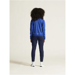 CRAFT Evolve 2.0 Trainingsjacke Damen 346000 - club cobolt XS